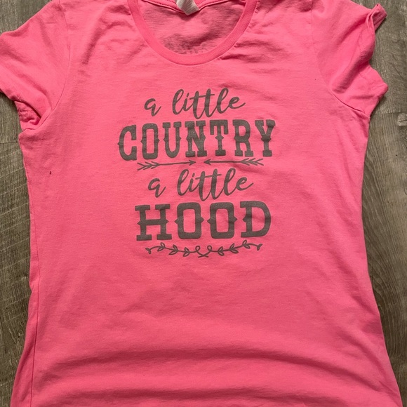 Cute.   Got as a gift, but soooo not me! - Picture 1 of 1